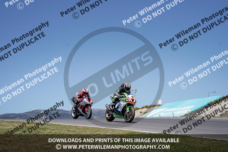 may 2019;motorbikes;no limits;peter wileman photography;portimao;portugal;trackday digital images